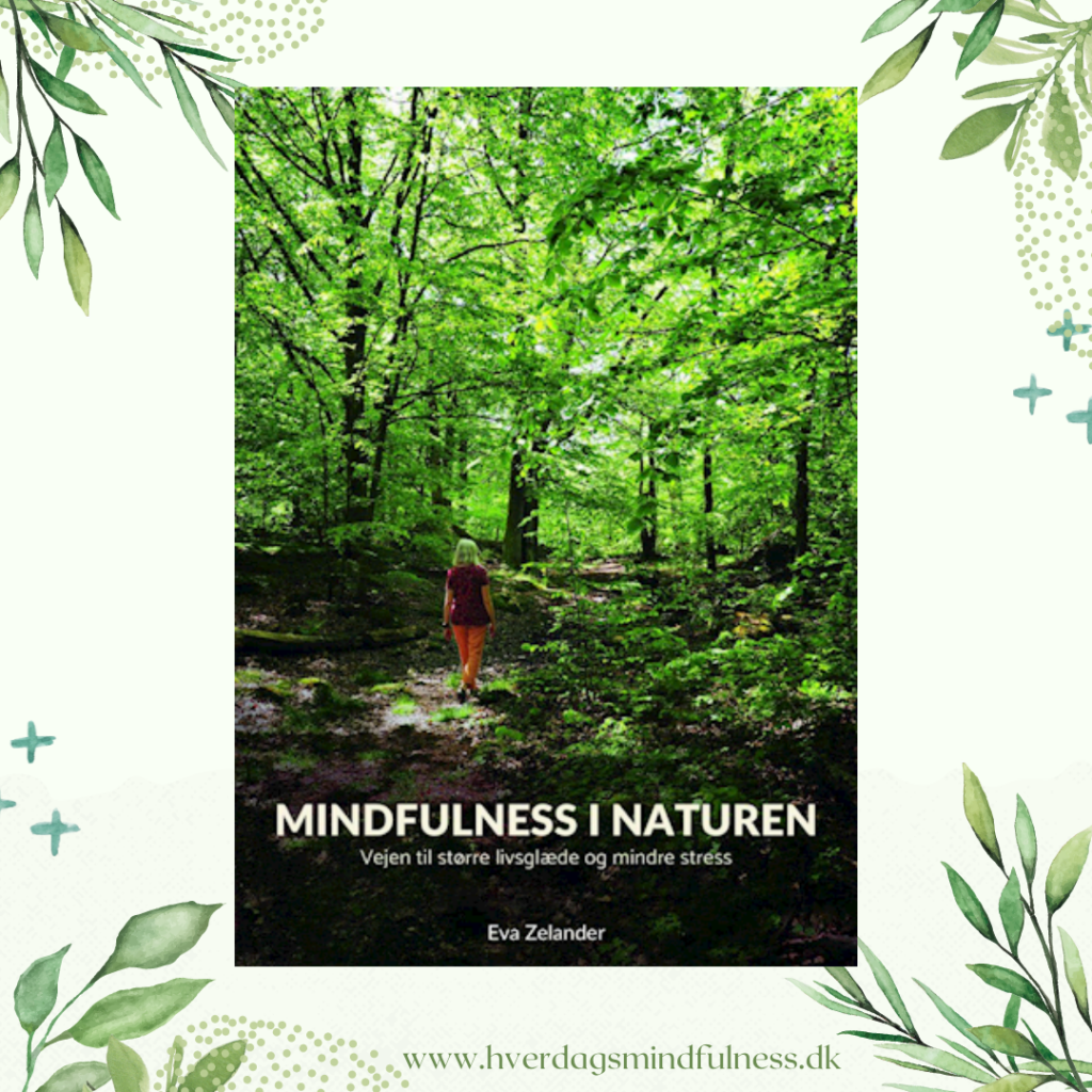 Mindfulness i naturen af Eva Zelander