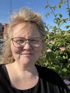 Pia Lihme Petersen