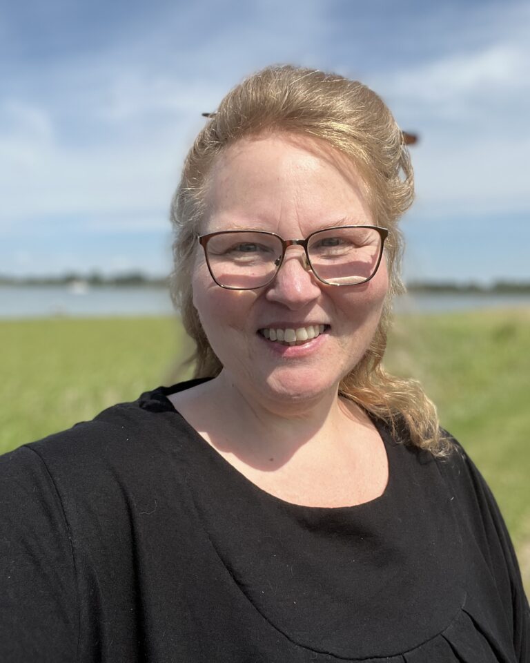Pia Lihme Petersen