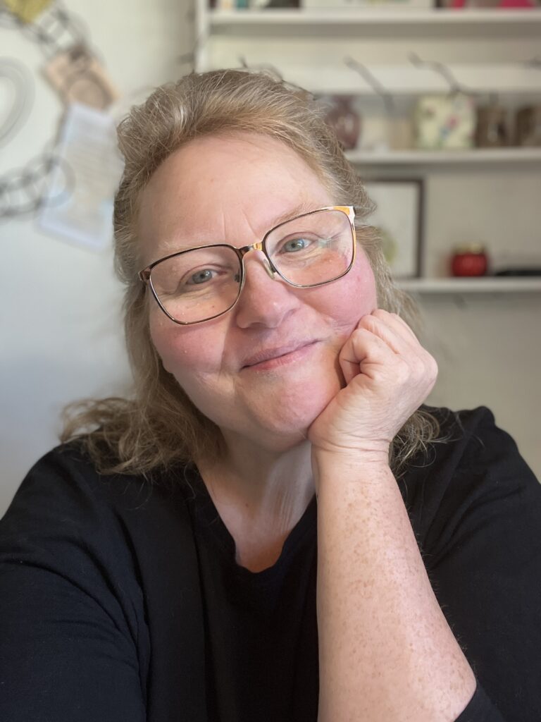 Pia Lihme Petersen